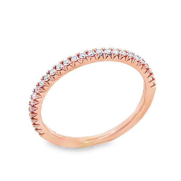 Wedding Band Bay Area Diamond Company Green Bay, WI