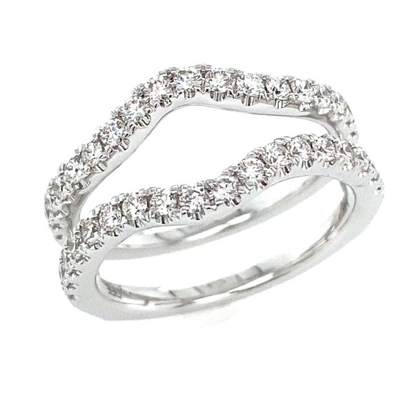 Wedding Band Bay Area Diamond Company Green Bay, WI