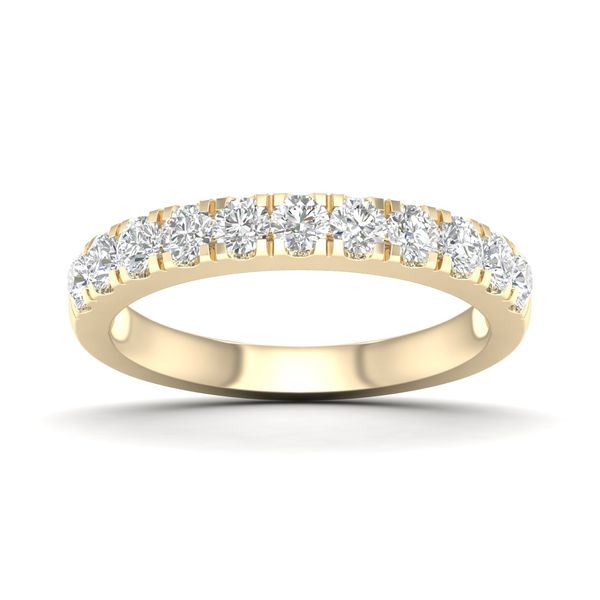 Wedding Band Bay Area Diamond Company Green Bay, WI