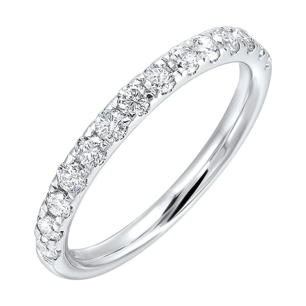 Wedding Band Bay Area Diamond Company Green Bay, WI