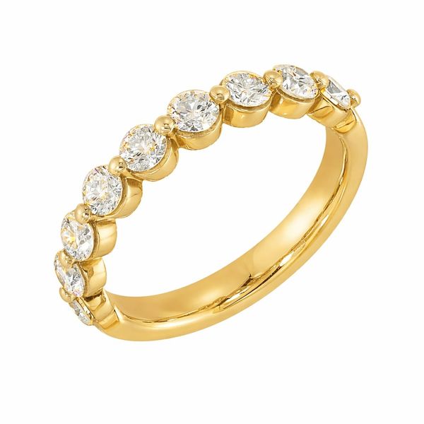 Wedding Band Bay Area Diamond Company Green Bay, WI