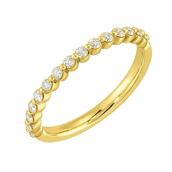 Wedding Band Bay Area Diamond Company Green Bay, WI