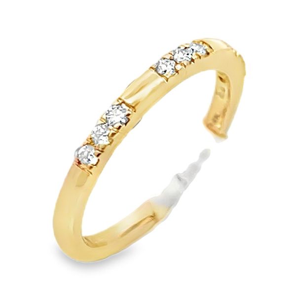 Wedding Band Bay Area Diamond Company Green Bay, WI