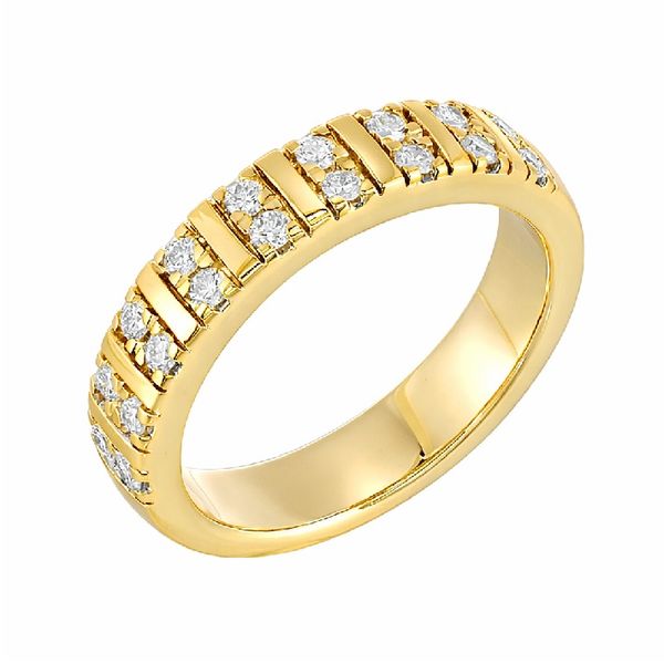 Wedding Band Bay Area Diamond Company Green Bay, WI