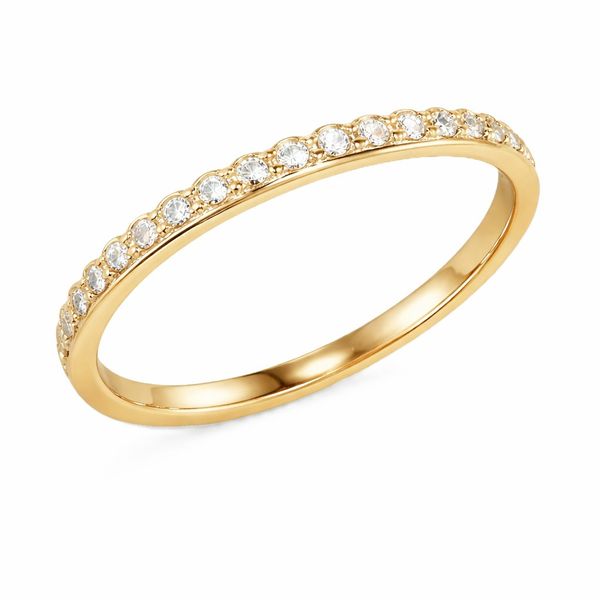 Wedding Band Bay Area Diamond Company Green Bay, WI