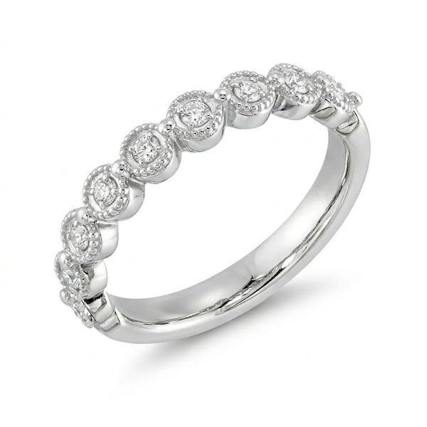 Wedding Band Bay Area Diamond Company Green Bay, WI