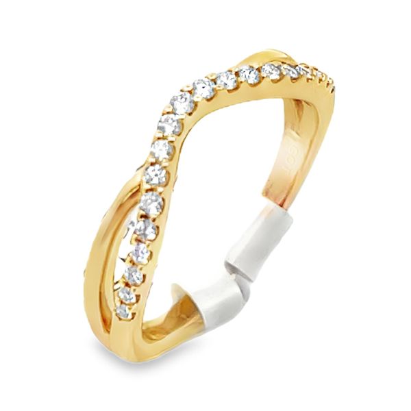 Wedding Band Bay Area Diamond Company Green Bay, WI