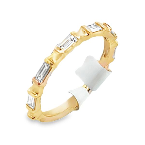 Wedding Band Bay Area Diamond Company Green Bay, WI