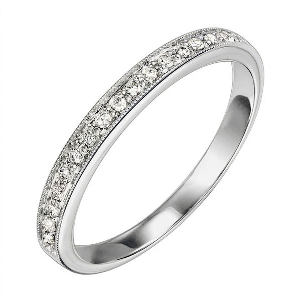 Wedding Band Bay Area Diamond Company Green Bay, WI