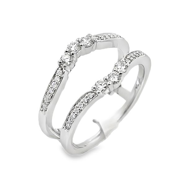 Wedding Band Bay Area Diamond Company Green Bay, WI