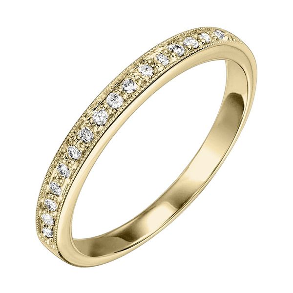 Wedding Band Bay Area Diamond Company Green Bay, WI