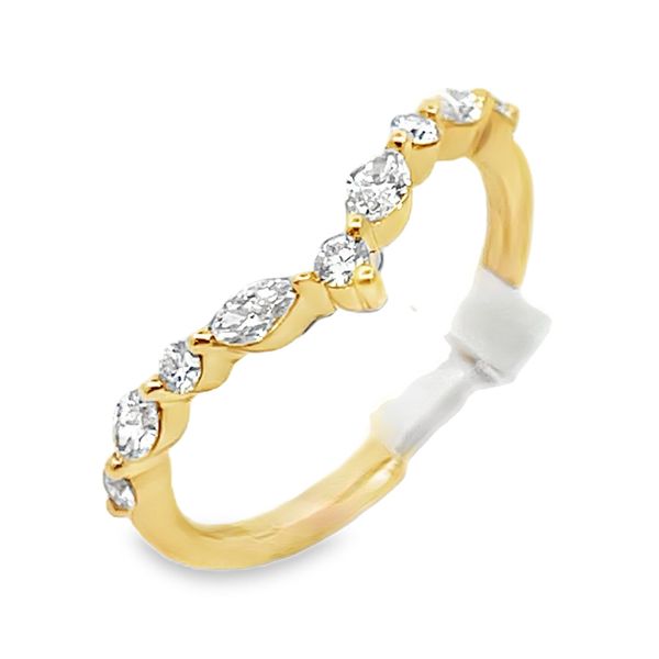 Wedding Band Bay Area Diamond Company Green Bay, WI