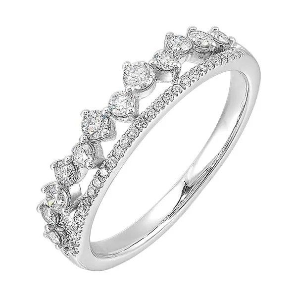 Wedding Band Bay Area Diamond Company Green Bay, WI