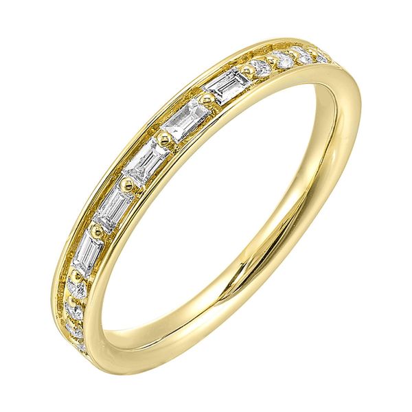Wedding Band Bay Area Diamond Company Green Bay, WI