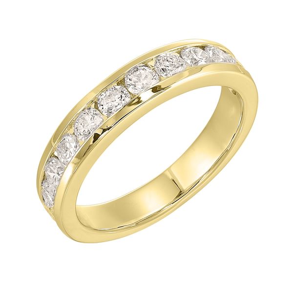 Wedding Band Bay Area Diamond Company Green Bay, WI