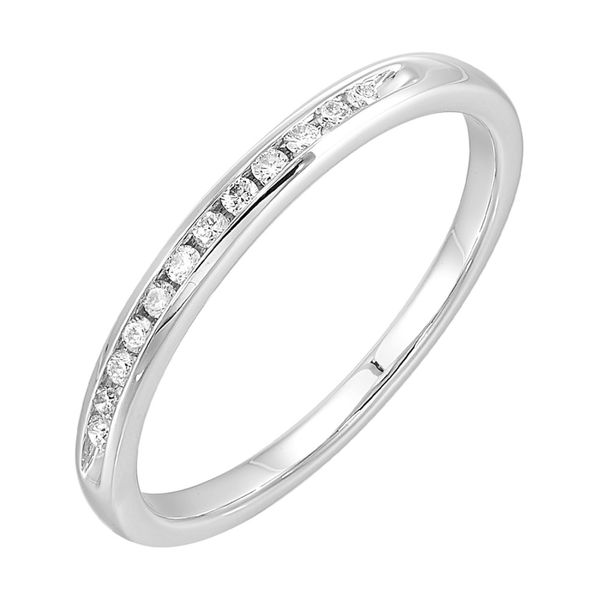 Wedding Band Bay Area Diamond Company Green Bay, WI