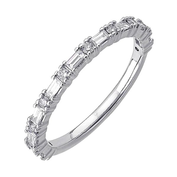 Wedding Band Bay Area Diamond Company Green Bay, WI