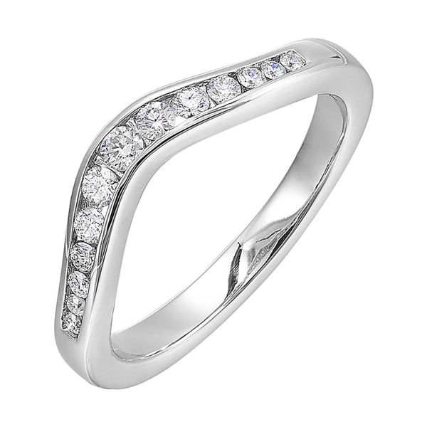 Wedding Band Bay Area Diamond Company Green Bay, WI