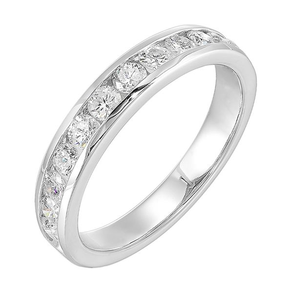 Wedding Band Bay Area Diamond Company Green Bay, WI
