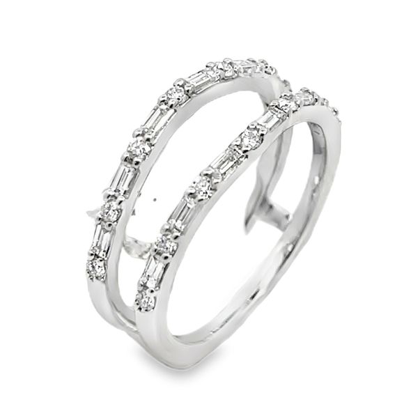 Wedding Band Bay Area Diamond Company Green Bay, WI