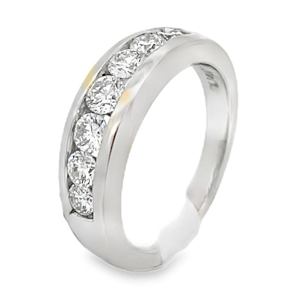 Wedding Band Bay Area Diamond Company Green Bay, WI