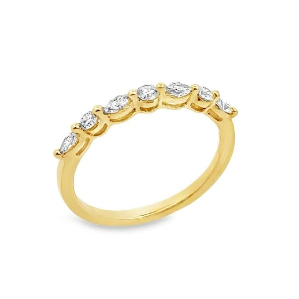 Wedding Band Bay Area Diamond Company Green Bay, WI