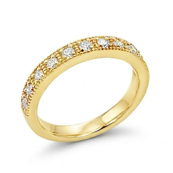 Wedding Band Bay Area Diamond Company Green Bay, WI