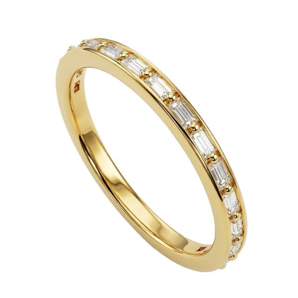 Wedding Band Bay Area Diamond Company Green Bay, WI