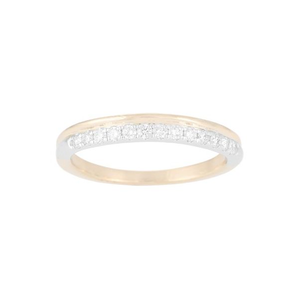 Wedding Band Bay Area Diamond Company Green Bay, WI