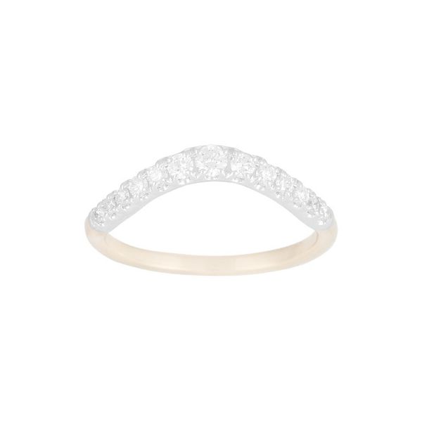 Wedding Band Bay Area Diamond Company Green Bay, WI