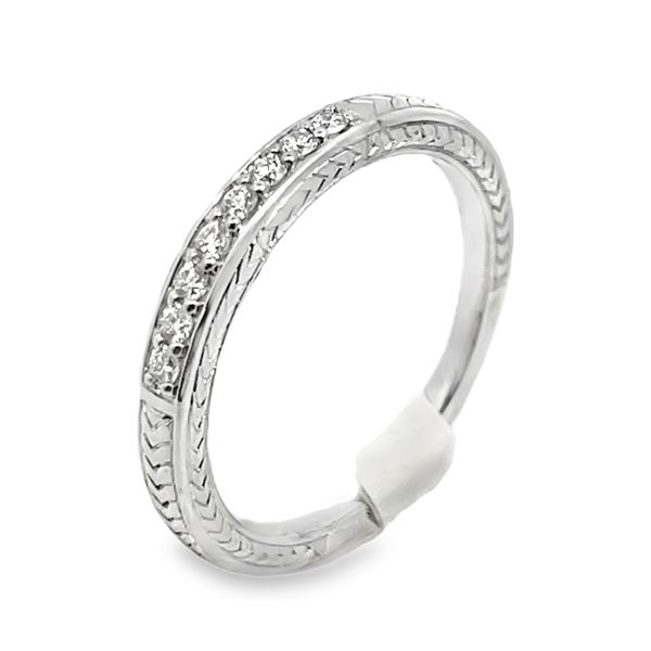 Wedding Band Bay Area Diamond Company Green Bay, WI