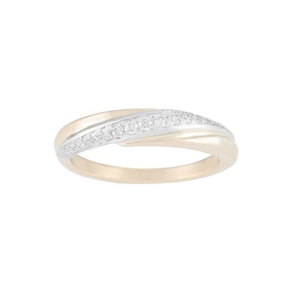 Wedding Band Bay Area Diamond Company Green Bay, WI