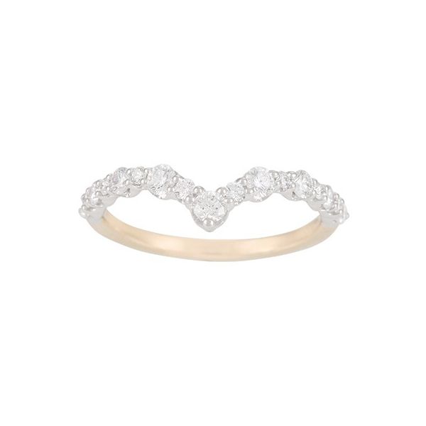 Wedding Band Bay Area Diamond Company Green Bay, WI