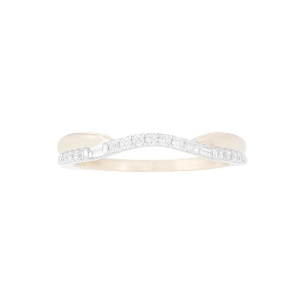 Wedding Band Bay Area Diamond Company Green Bay, WI