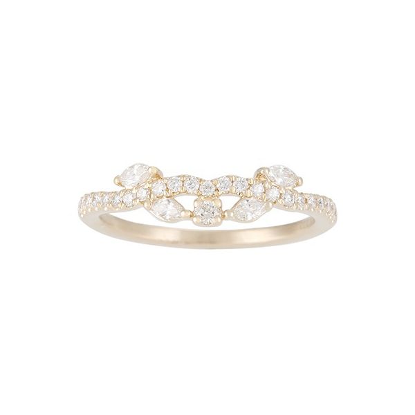 Wedding Band Bay Area Diamond Company Green Bay, WI