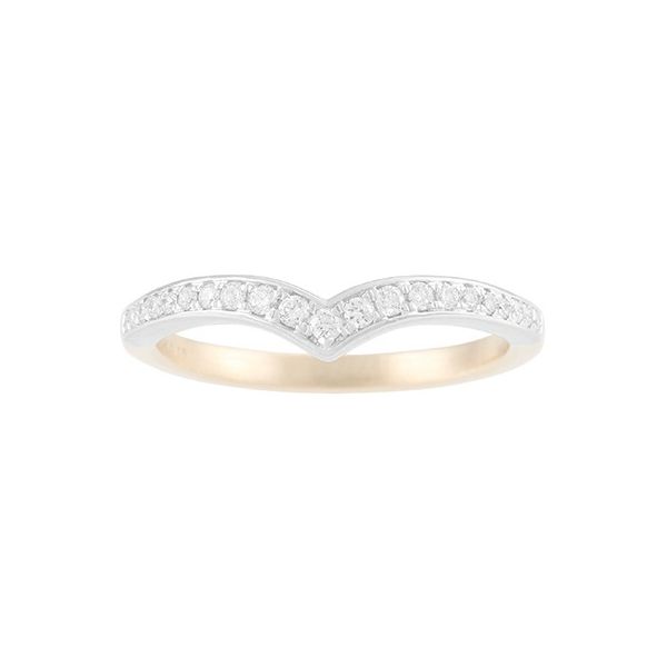 Wedding Band Bay Area Diamond Company Green Bay, WI