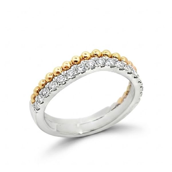 Wedding Band Bay Area Diamond Company Green Bay, WI