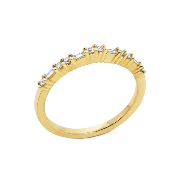 Wedding Band Bay Area Diamond Company Green Bay, WI