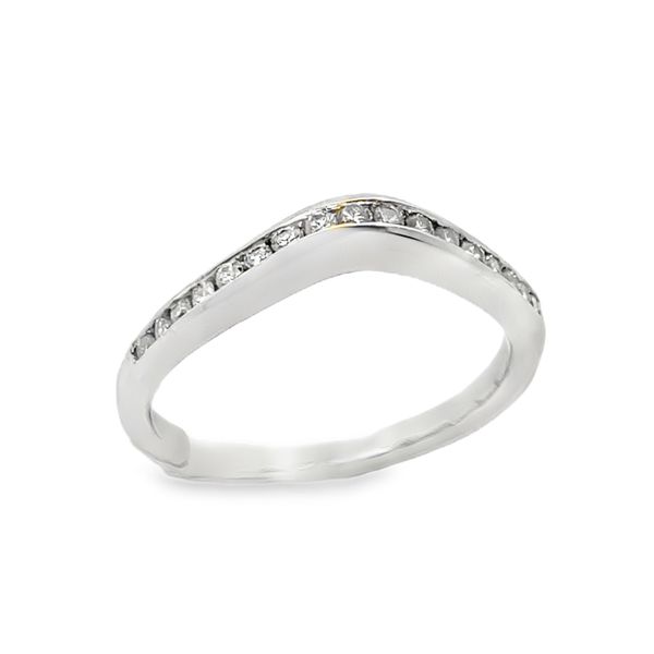 Wedding Band Bay Area Diamond Company Green Bay, WI