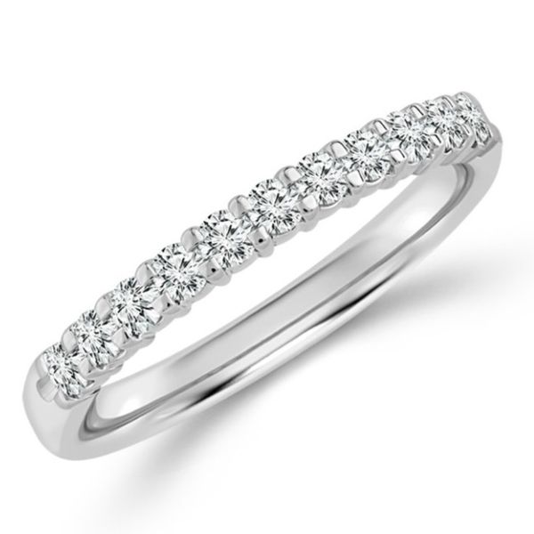 Wedding Band Bay Area Diamond Company Green Bay, WI