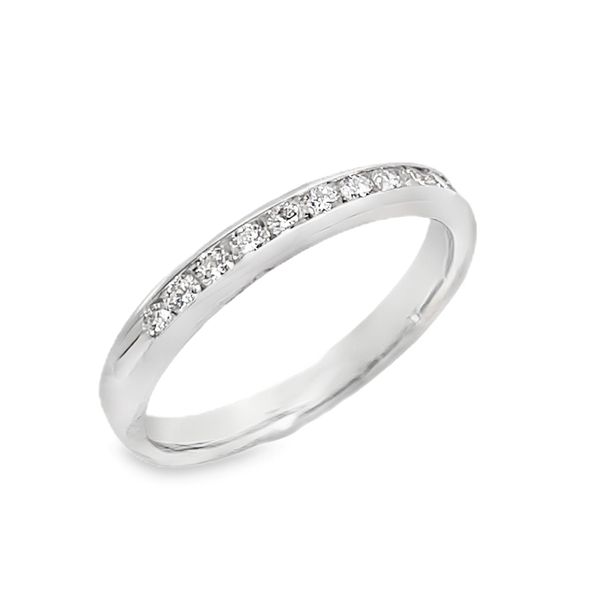 Wedding Band Bay Area Diamond Company Green Bay, WI