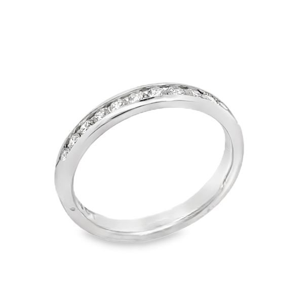 Wedding Band Bay Area Diamond Company Green Bay, WI