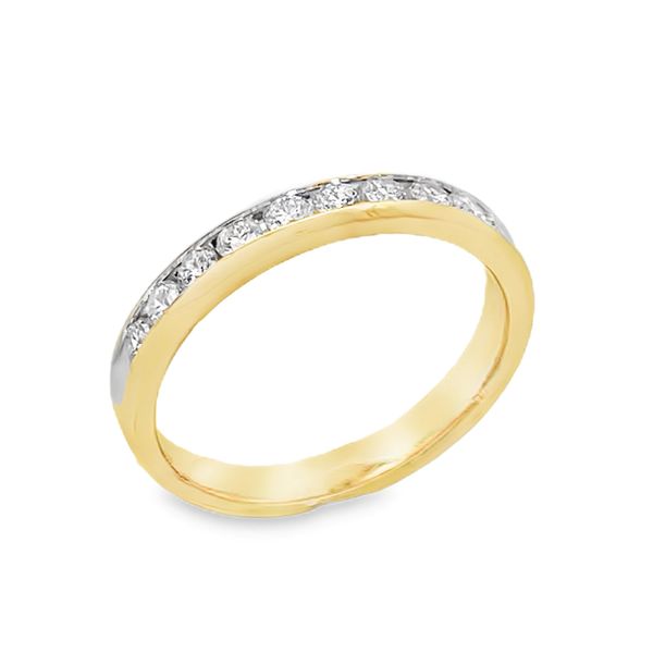 Wedding Band Bay Area Diamond Company Green Bay, WI