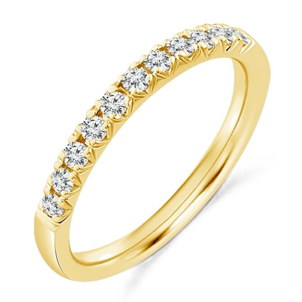 Wedding Band Bay Area Diamond Company Green Bay, WI