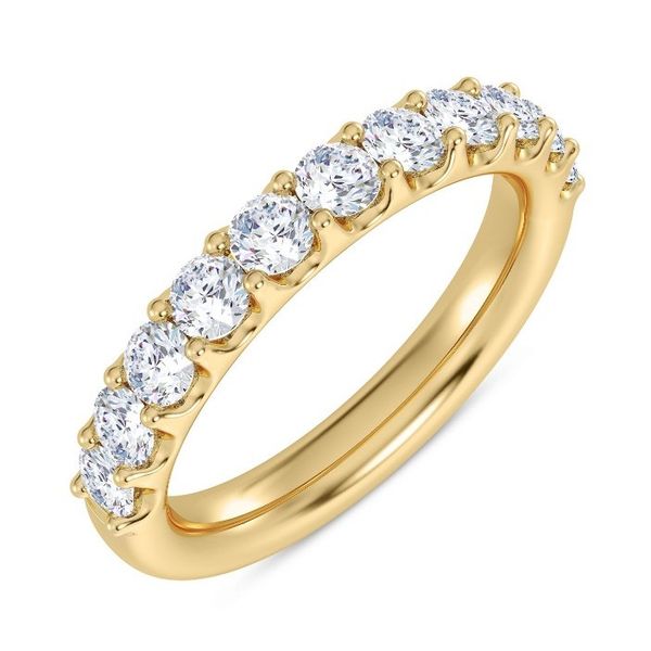 Wedding Band Bay Area Diamond Company Green Bay, WI