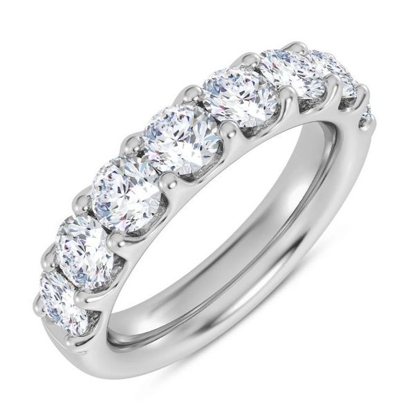 Wedding Band Bay Area Diamond Company Green Bay, WI