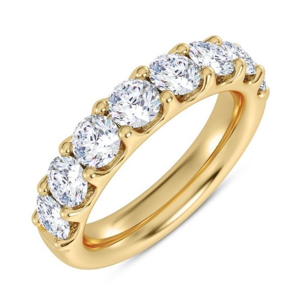 Wedding Band Bay Area Diamond Company Green Bay, WI