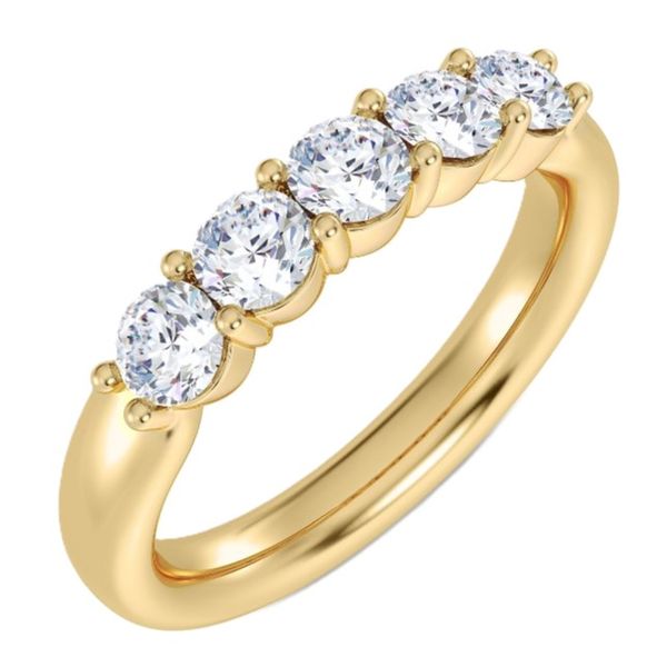 Wedding Band Bay Area Diamond Company Green Bay, WI