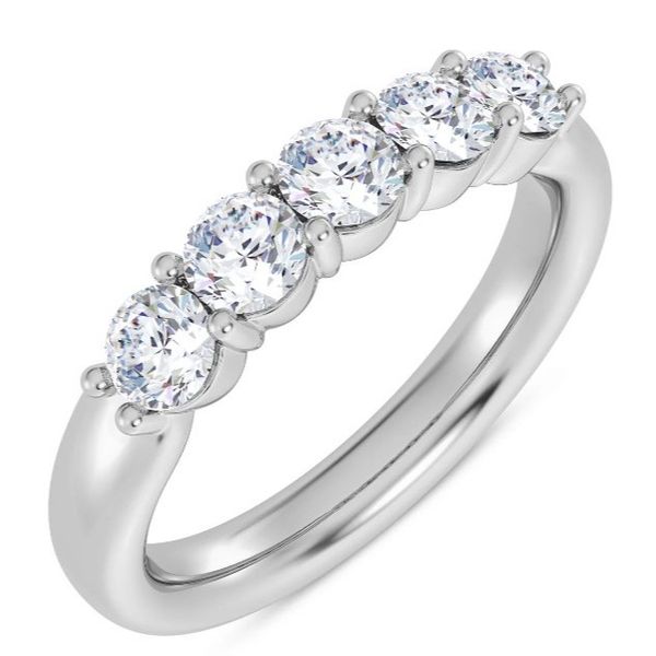 Wedding Band Bay Area Diamond Company Green Bay, WI