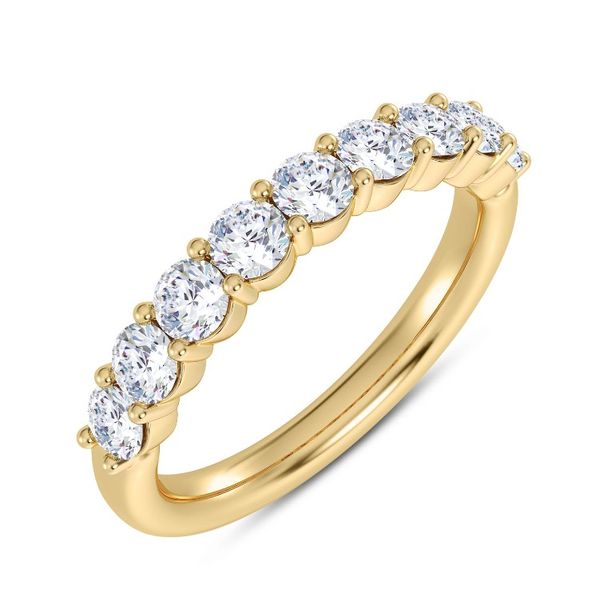 Wedding Band Bay Area Diamond Company Green Bay, WI